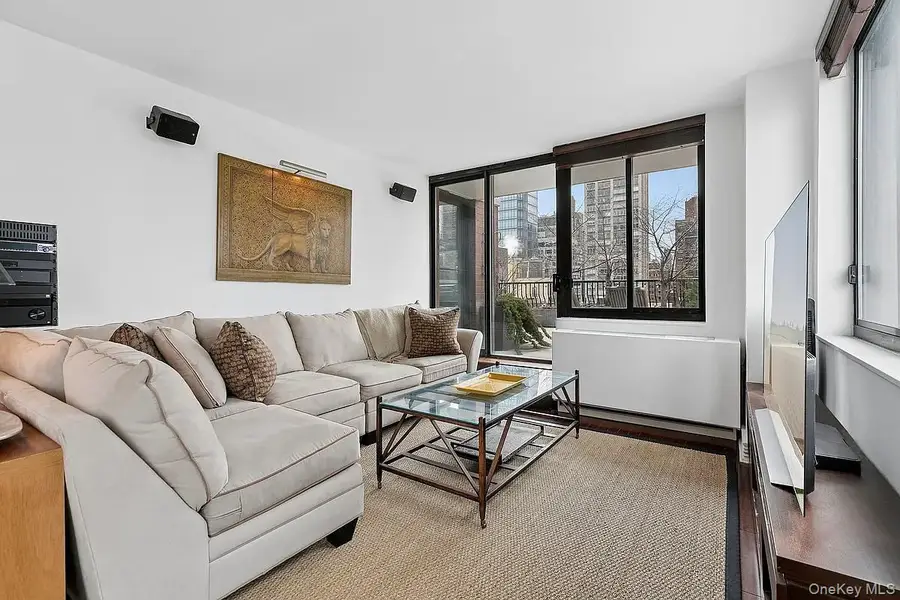 343 E 74th Street #15D, Manhattan, NY 10021 - #2