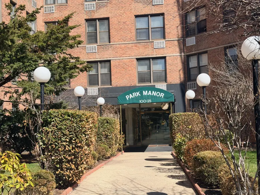 100-25 Queens Boulevard #3JJ, Forest Hills, NY 11375 - #3