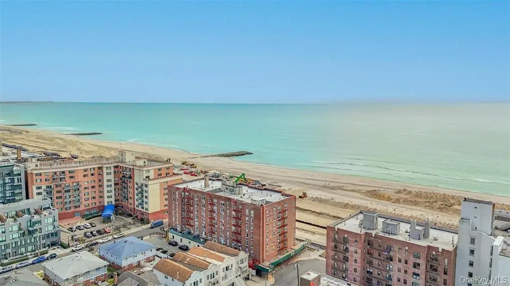 117-12 Ocean Promenade #2N, Rockaway Park, NY 11694 - #1