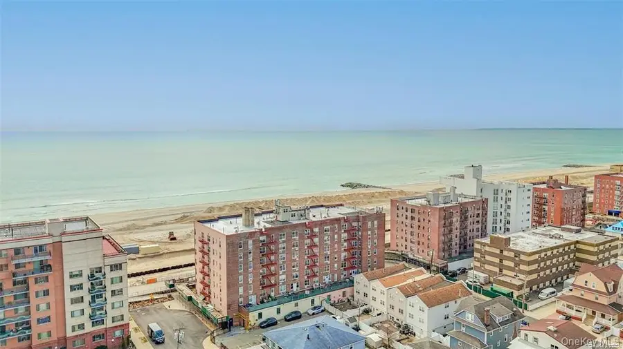 117-12 Ocean Promenade #2N, Rockaway Park, NY 11694 - #3