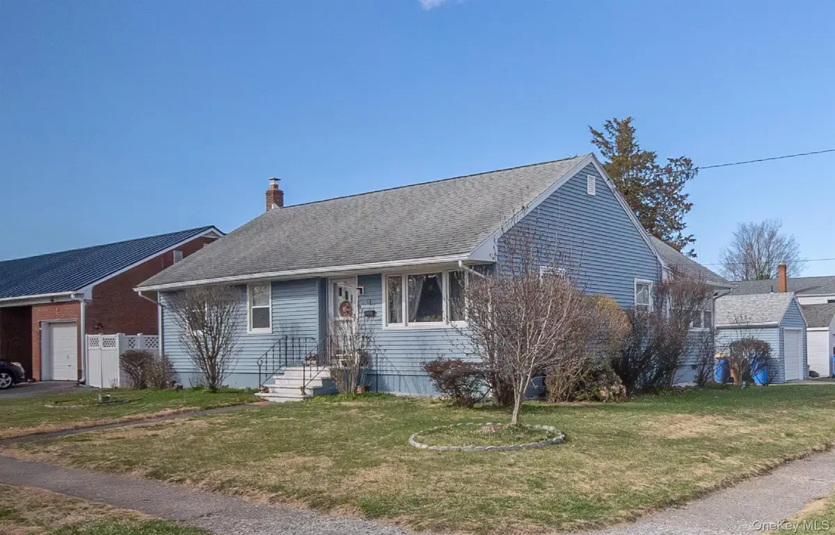 3 Lipton Street, Kingston, NY 12401 - #1