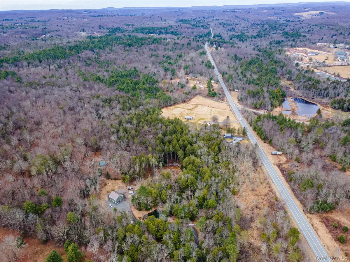 Route 52, Wawarsing, NY 12489 - #1