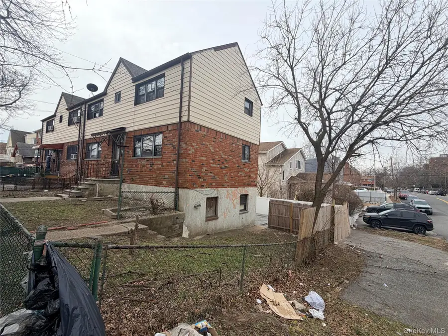 351 Quincy Avenue, Bronx, NY 10465 - #2