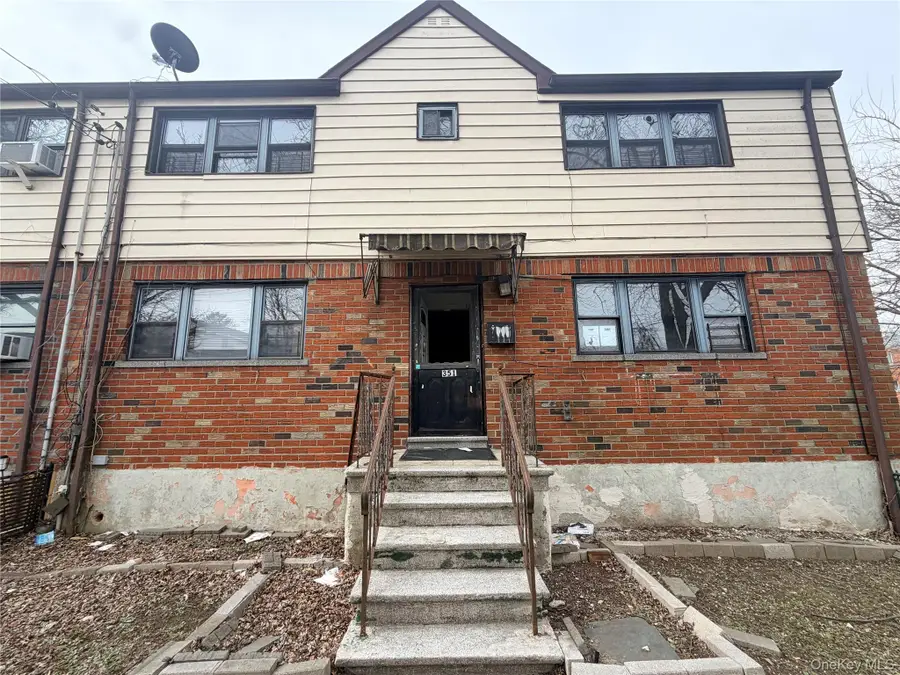 351 Quincy Avenue, Bronx, NY 10465 - #3
