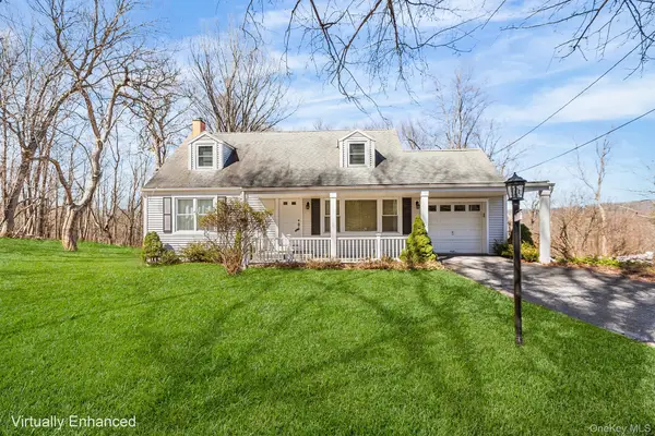 3483 Overlook Avenue, Yorktown Heights, NY 10598