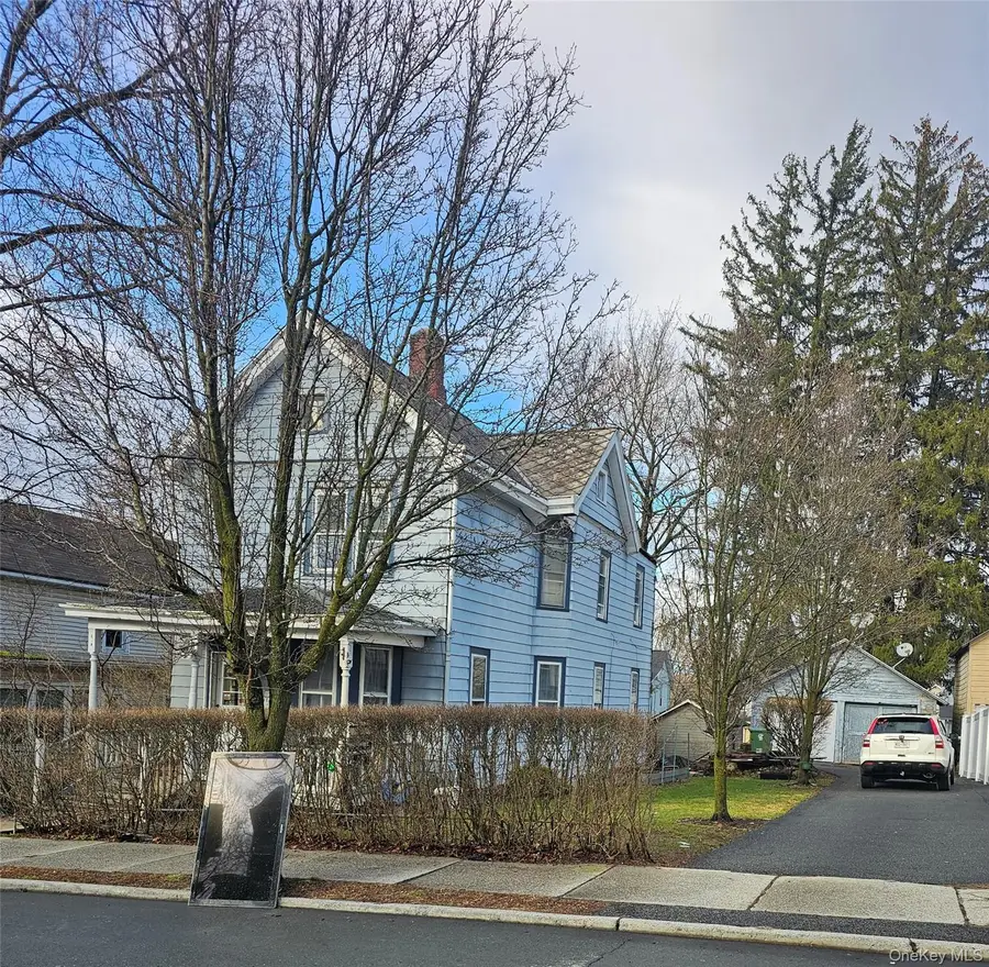 46 Knapp Avenue, Middletown, NY 10940 - #2