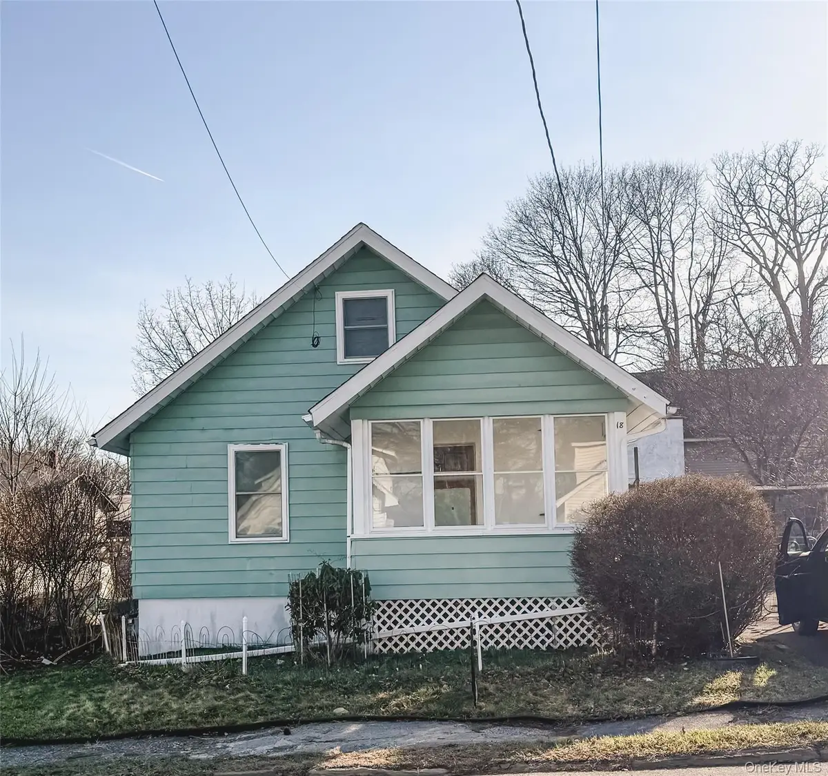 18-20 Bedford Avenue, Middletown, NY 10940 - #1