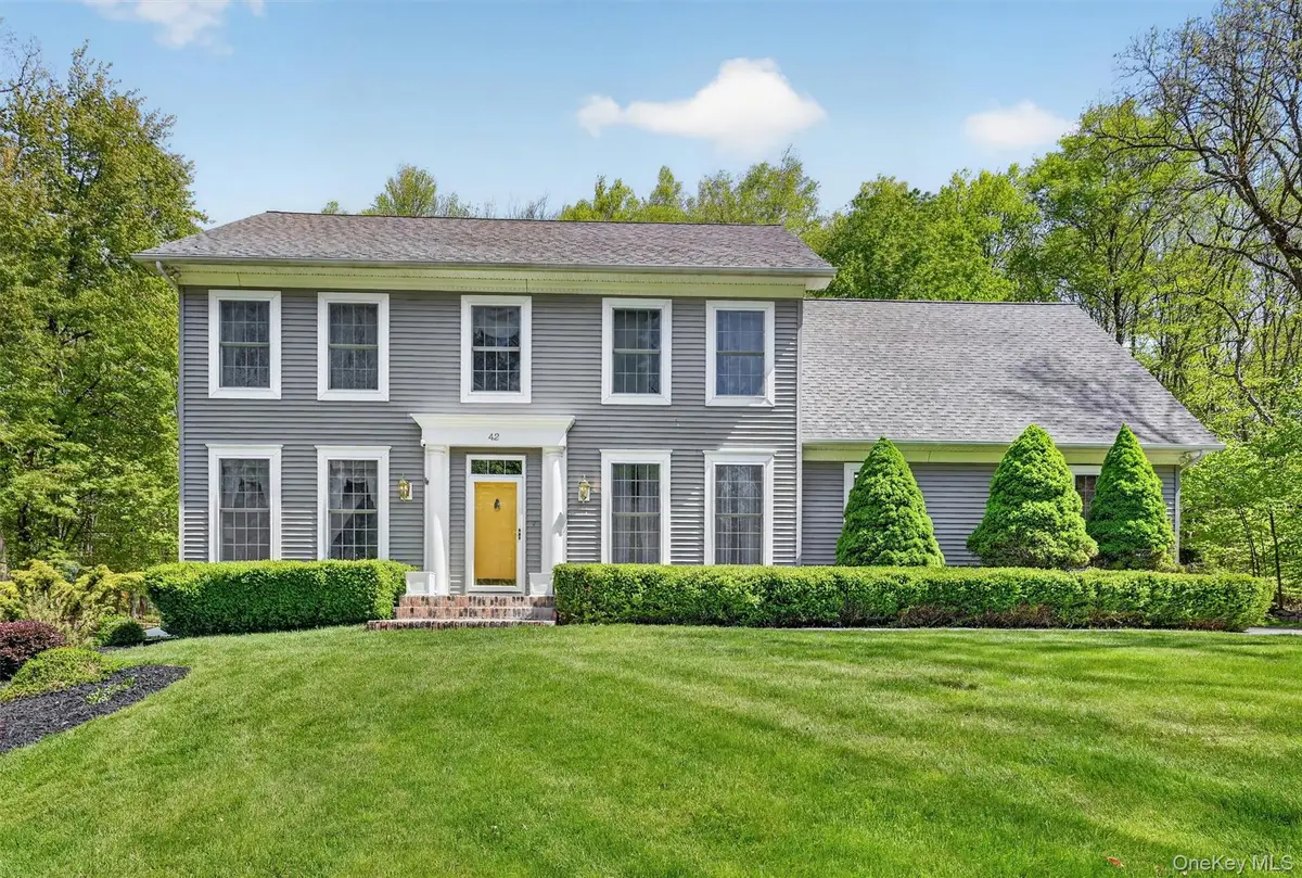 42 Philip Drive, Montgomery, NY 12549 - #1