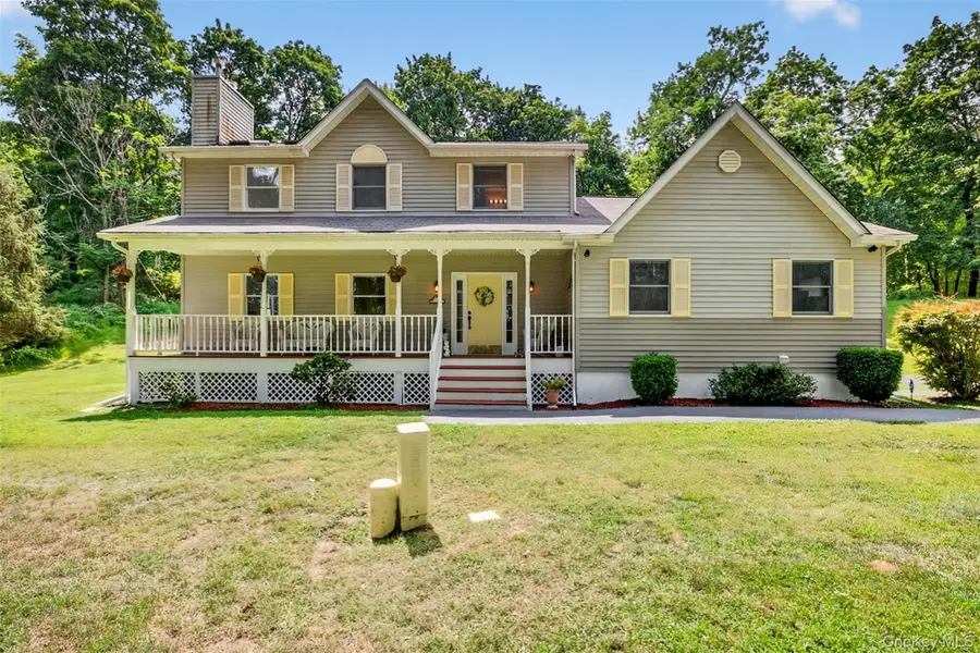 6 Summer Winds Court, Cornwall On Hudson, NY 12520 - #3