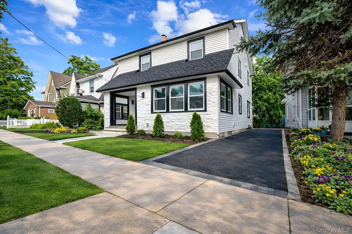 244 Brown Avenue, Hempstead, NY 11550 - #1