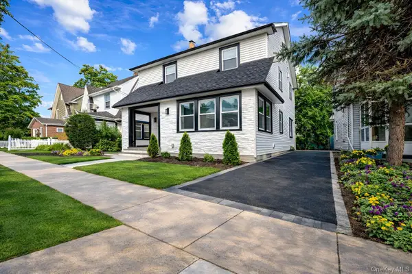 244 Brown Avenue, Hempstead, NY 11550