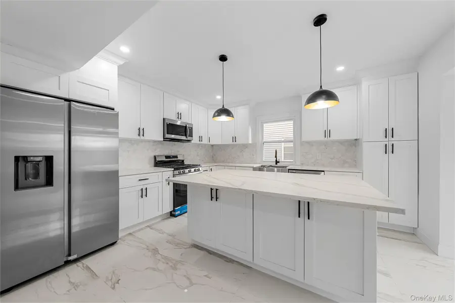 244 Brown Avenue, Hempstead, NY 11550 - #3