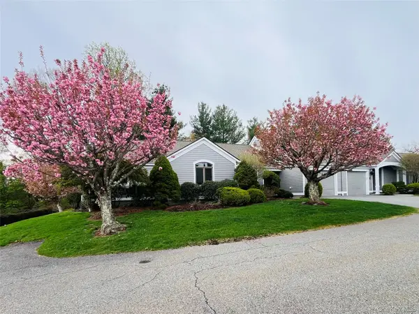 412 Heritage Hills #A, Somers, NY 10589