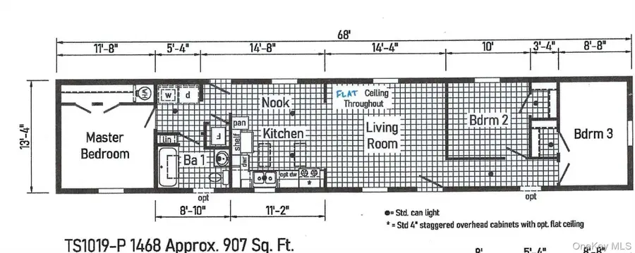 3146 Route 9w #5A, New Windsor, NY 12553 - #2