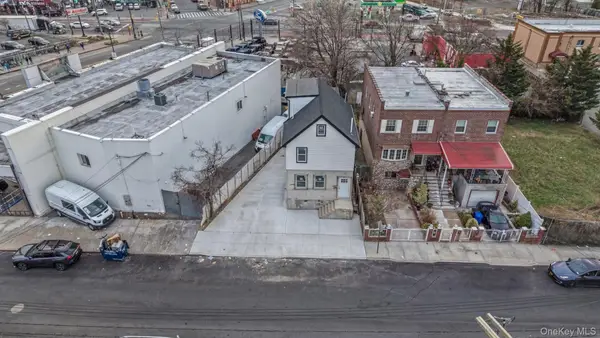 1148 E 211th Street, Bronx, NY 10469