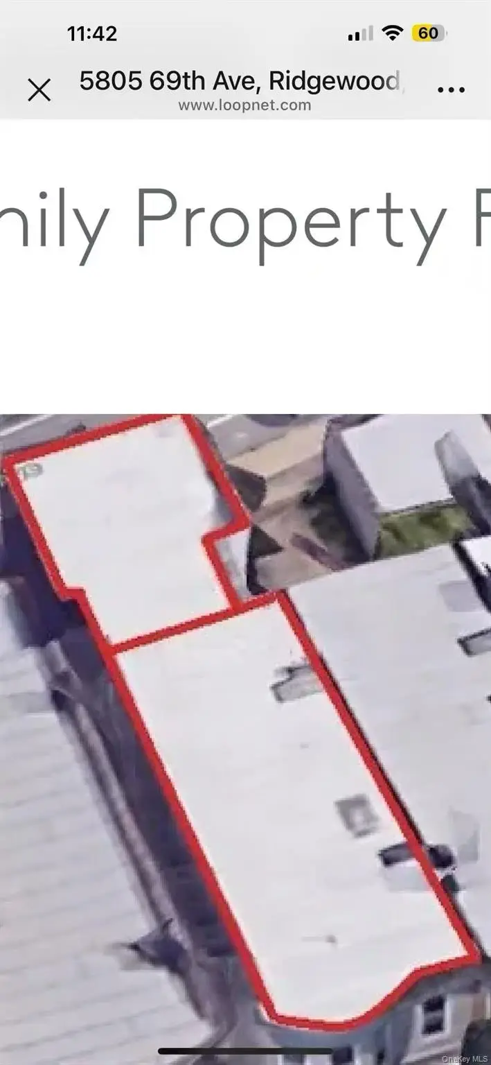 5805 69th Avenue, Ridgewood, NY 11385 - #2