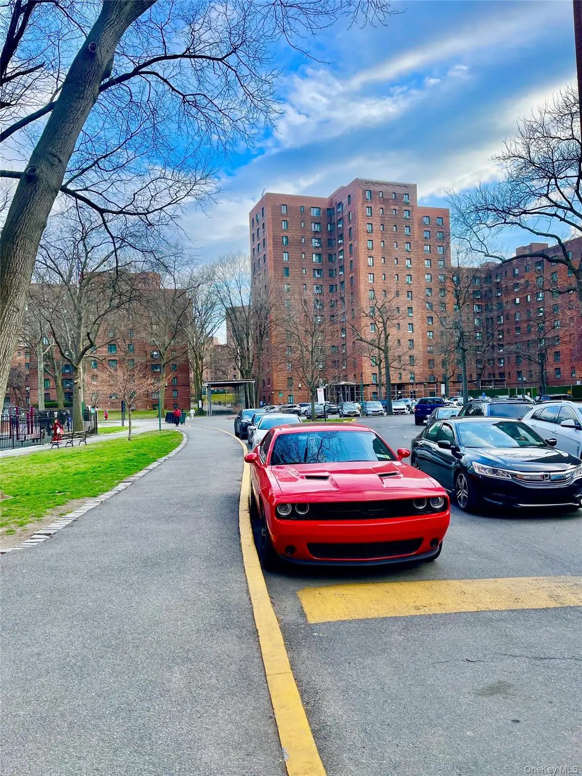 1594 Metropolitan Avenue #TD, Bronx, NY 10462 - #1