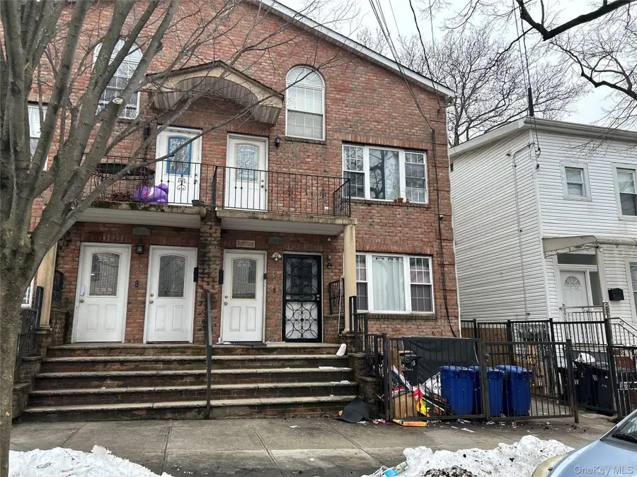 11910 18th Avenue, College Point, NY 11356 - #2