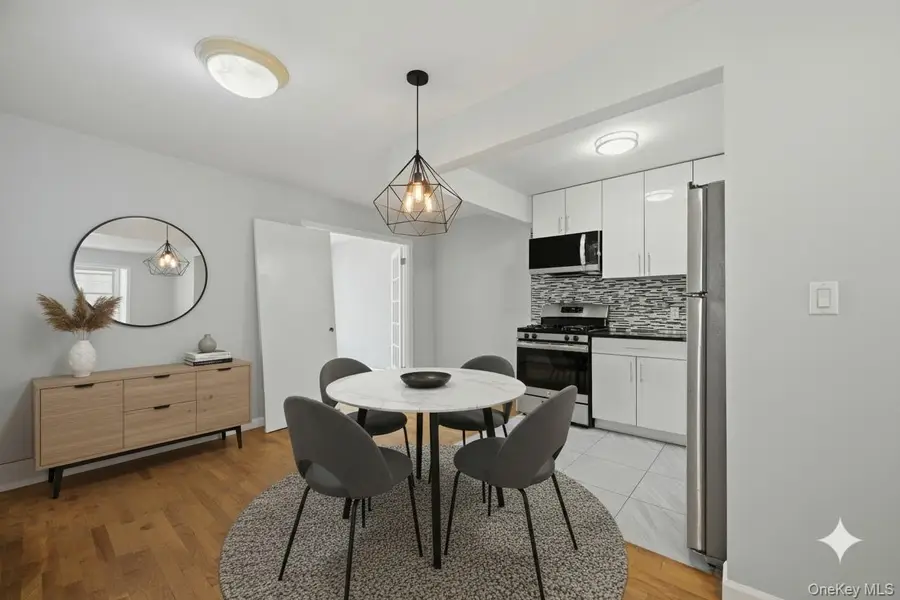 576 E 169th Street, Bronx, NY 10456 - #2