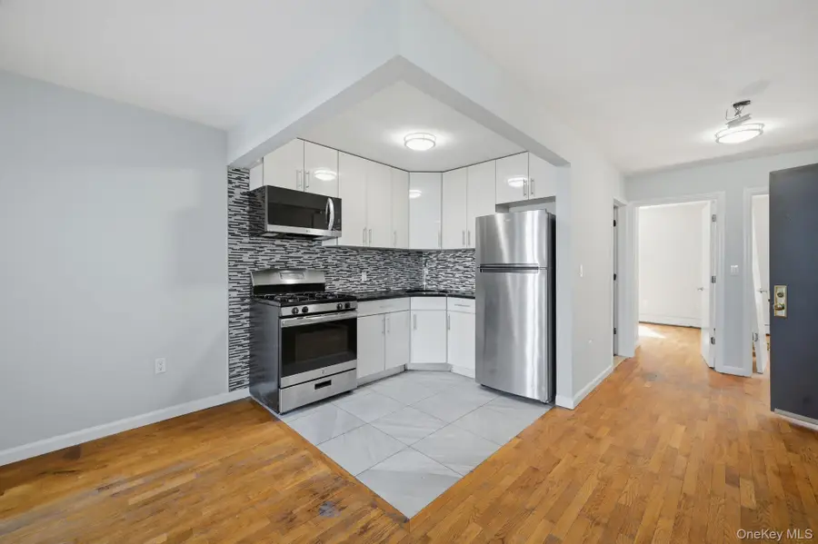 576 E 169th Street, Bronx, NY 10456 - #3