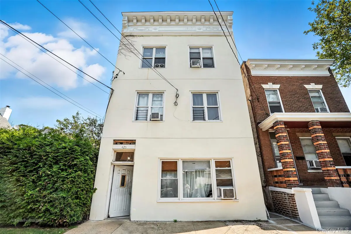 425 N Terrace Avenue, Mount Vernon, NY 10552 - #1