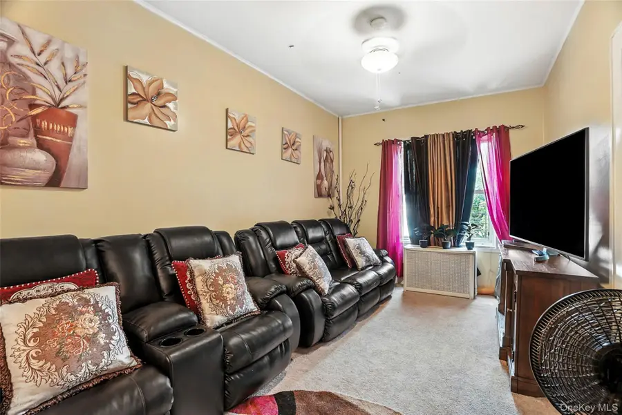 425 N Terrace Avenue, Mount Vernon, NY 10552 - #3