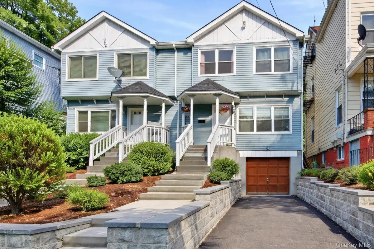 208 Woodworth Avenue #A, Yonkers, NY 10701 - #1