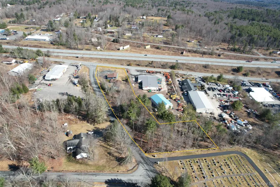 TBD Southwoods Drive, Monticello, NY 12701 - #3