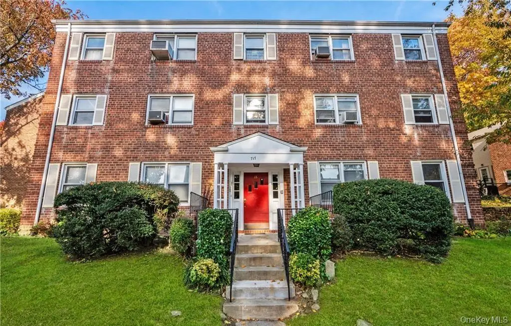 717 Tuckahoe Road #18C, Yonkers, NY 10710 - #1