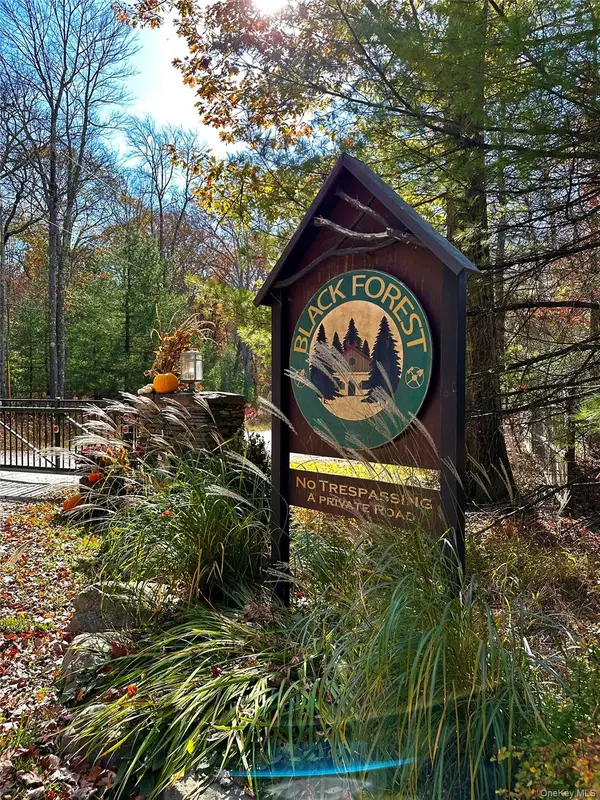 Upper Lumber Road, Glen Spey, NY 12737