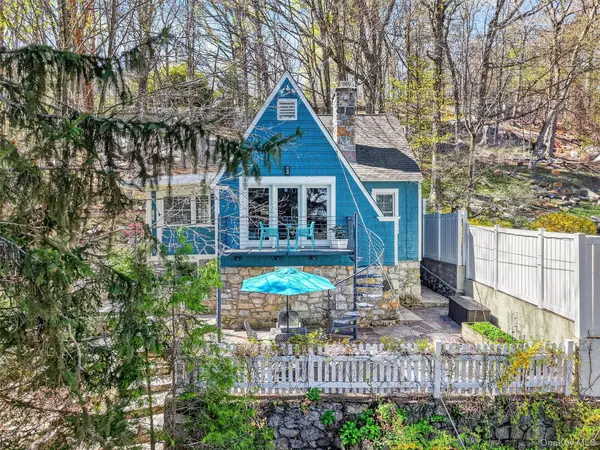 115 Tanglewylde Road, Lake Peekskill, NY 10537