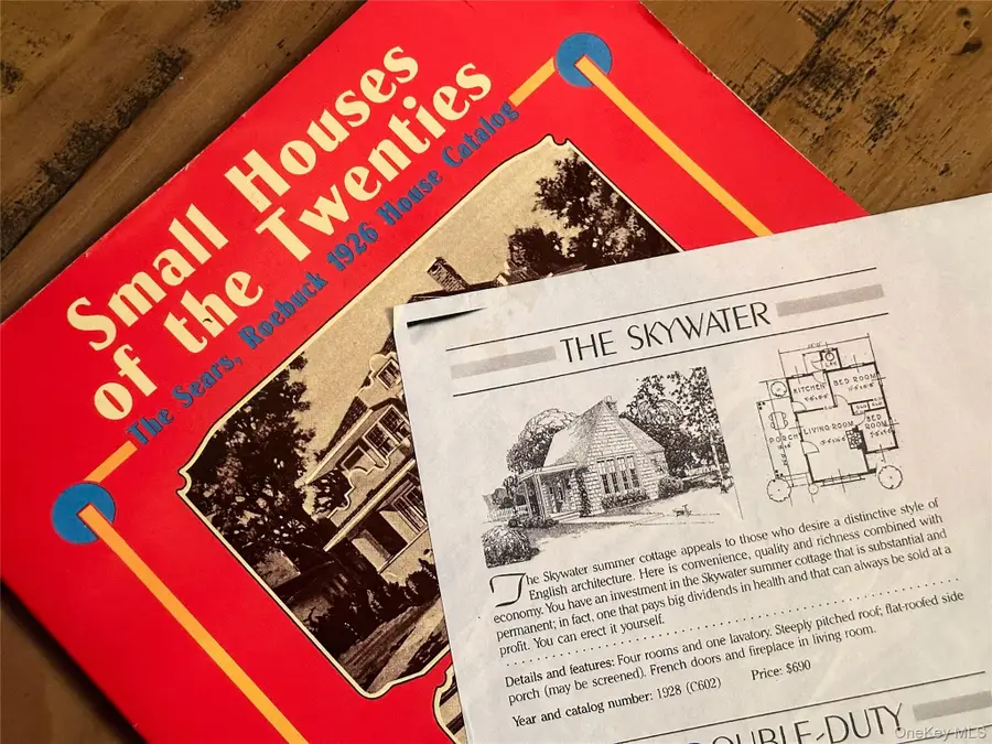 115 Tanglewylde Road, Lake Peekskill, NY 10537 - #2