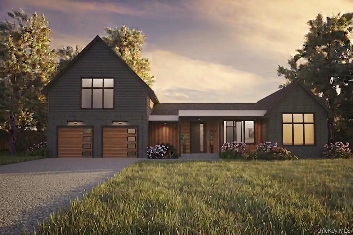 4 Warwick Isle Boulevard, Pine Island, NY 10969 - #1