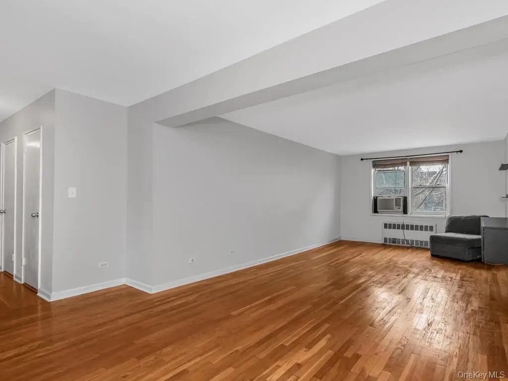 525 W 236th Street #6H, Bronx, NY 10463 - #1