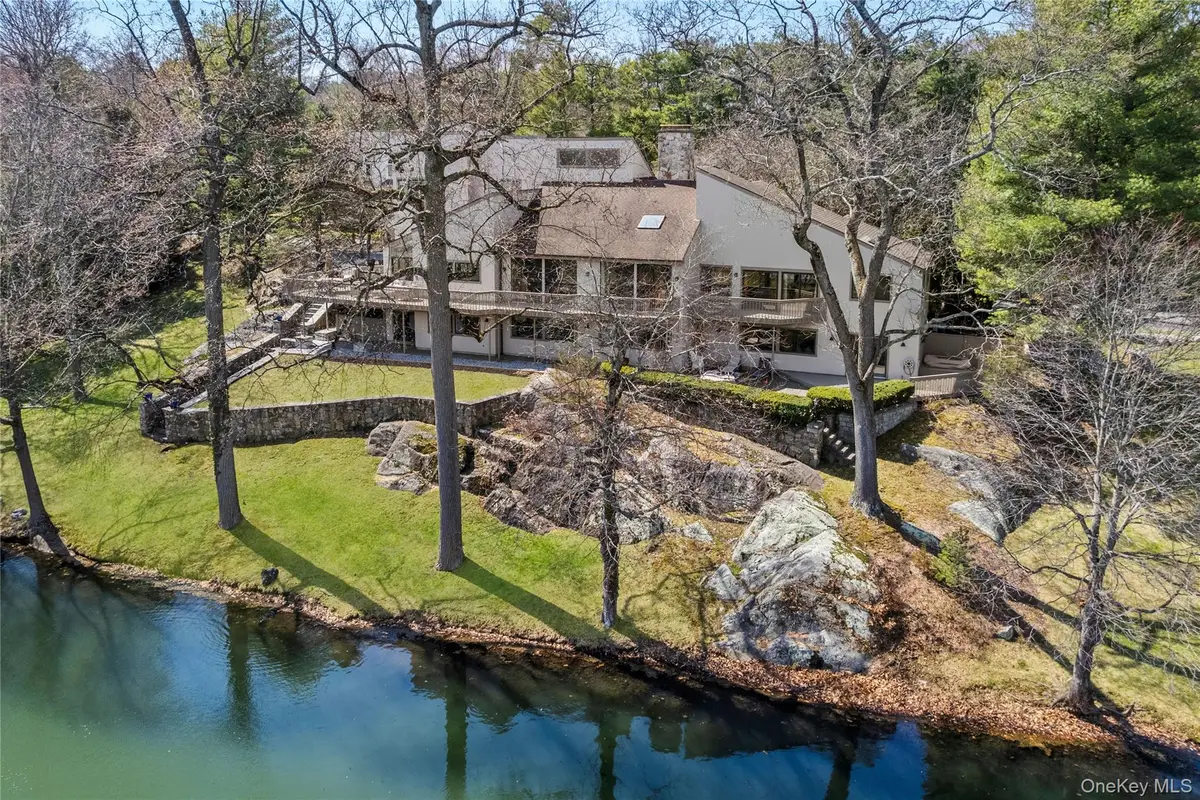 3 Lakeside Drive, Rye, NY 10580 - #1