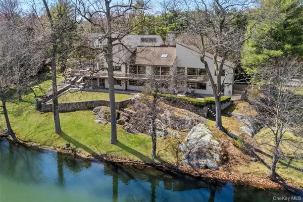 3 Lakeside Drive, Rye, NY 10580