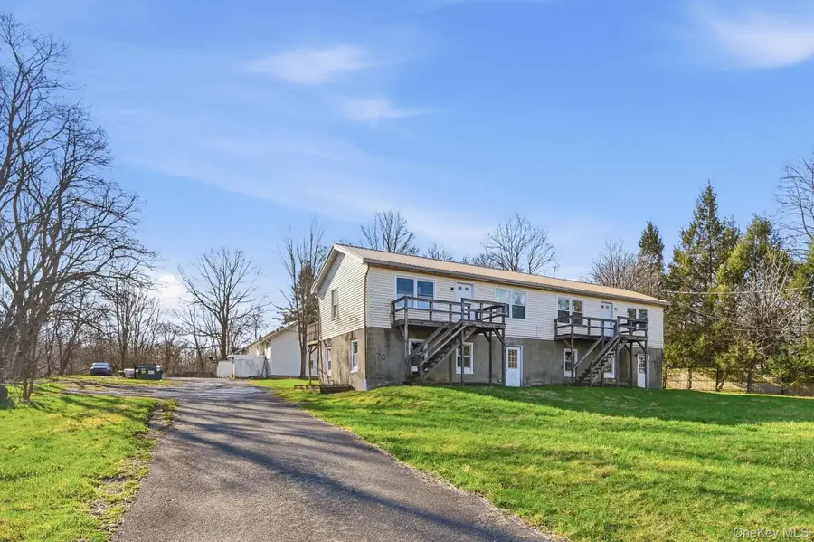 230-234 Vineyard Avenue #6, Highland, NY 12528 - #3