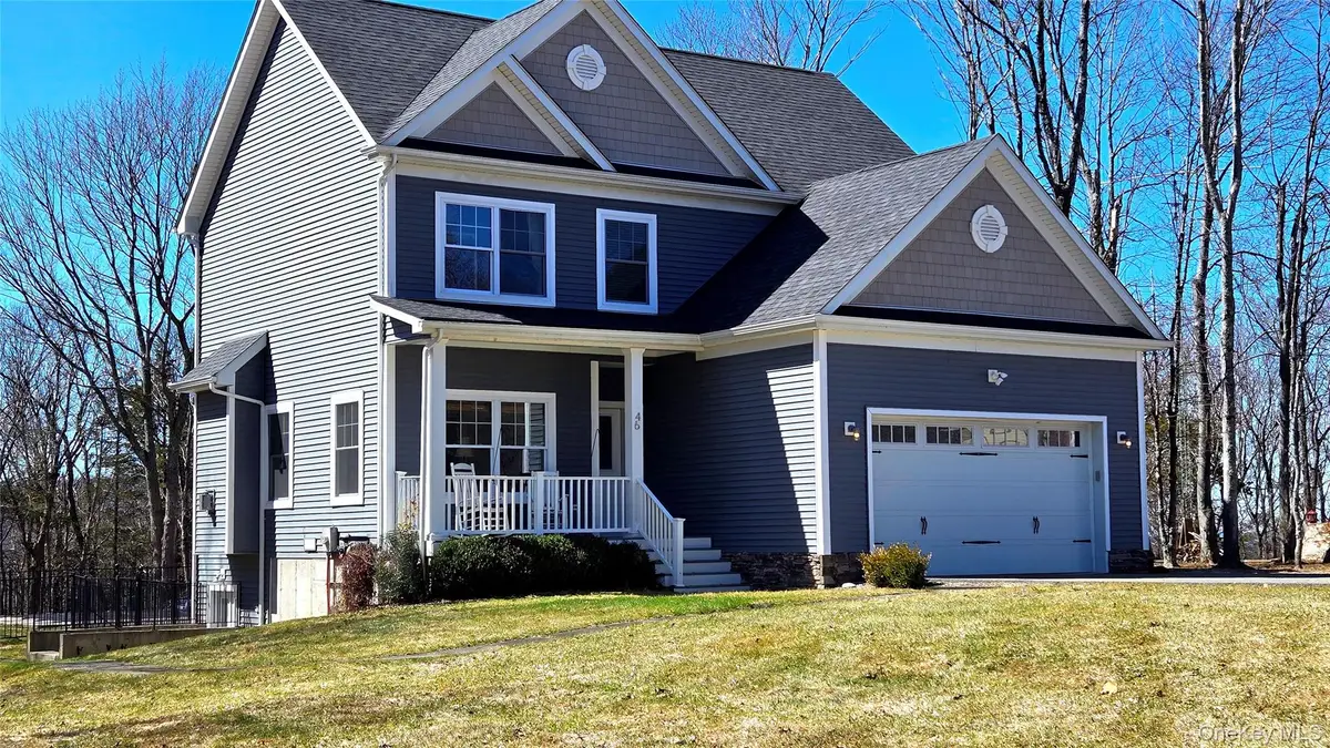 46 Long Hill Road, Hopewell Junction, NY 12533 - #1