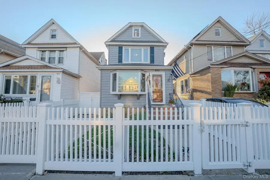 33-26 155th Street, Flushing, NY 11354 - #2