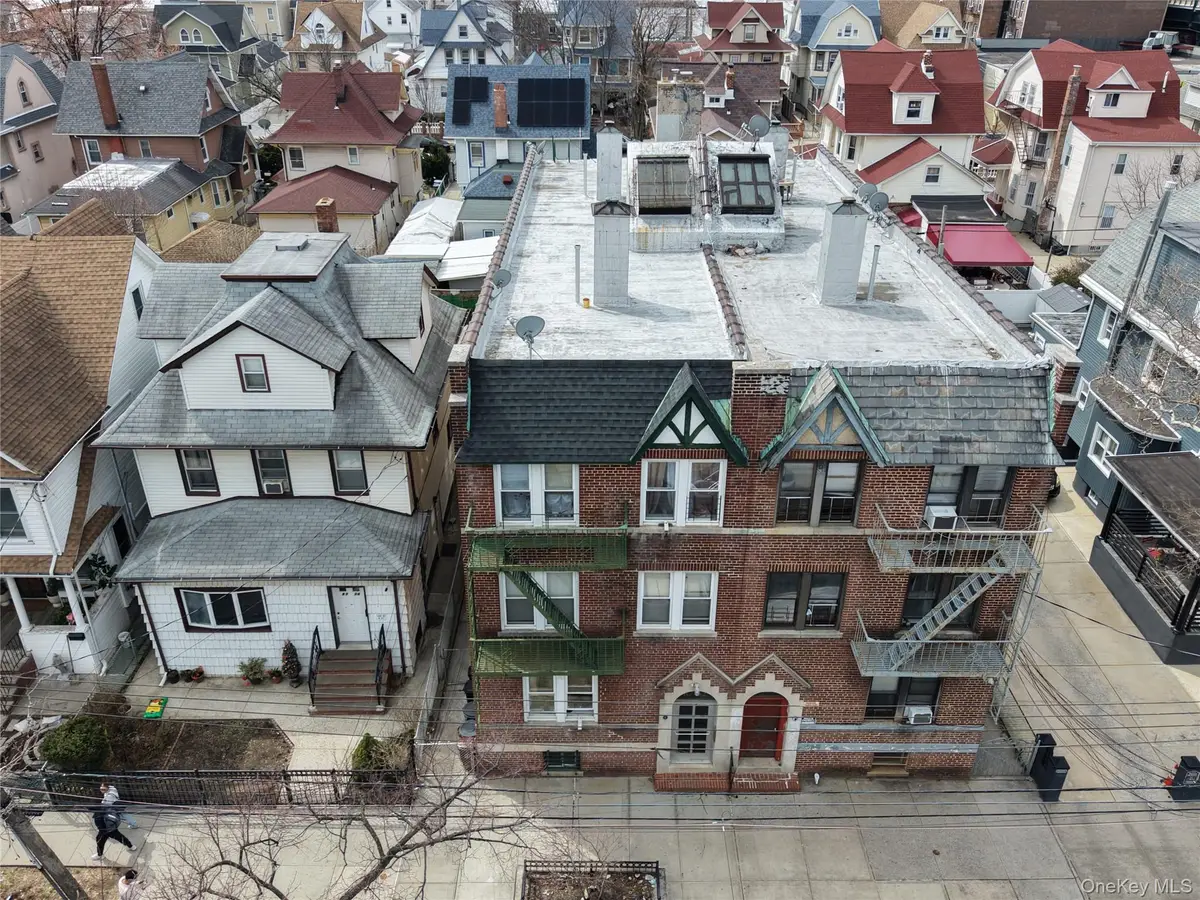 8732 114th Street, Richmond Hill, NY 11418 - #1