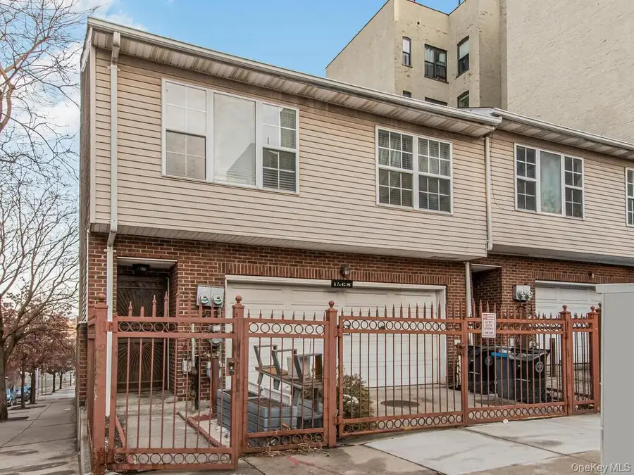1568 Bryant Avenue, Bronx, NY 10460 - #2