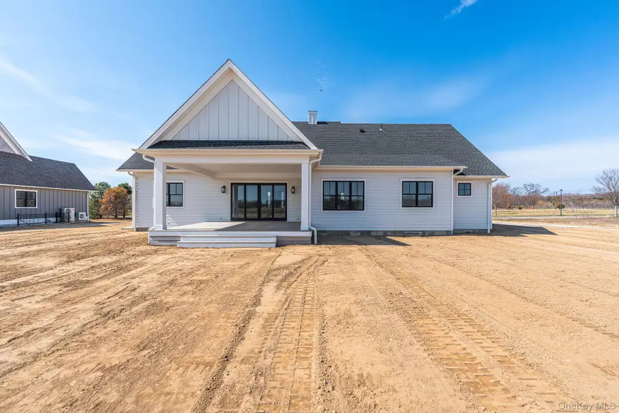 25 Club Drive, Baiting Hollow, NY 11933 - #2