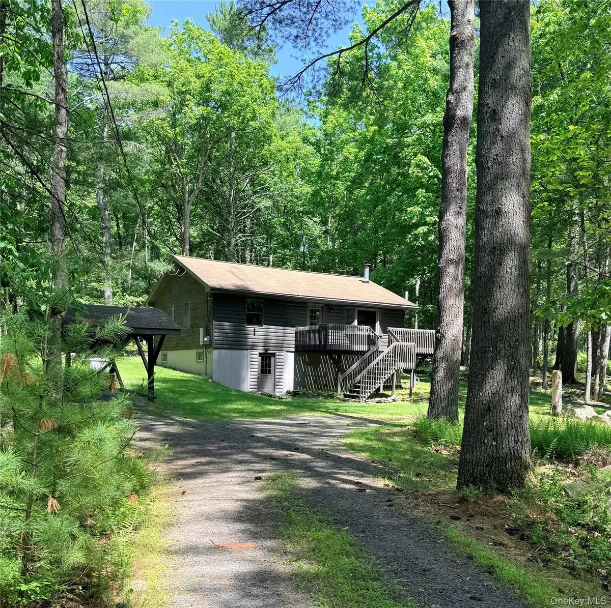 30 Woods Road, Yulan, NY 12792 - #1