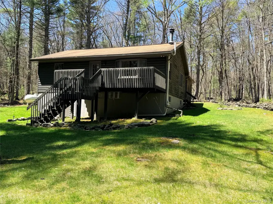 30 Woods Road, Yulan, NY 12792 - #2