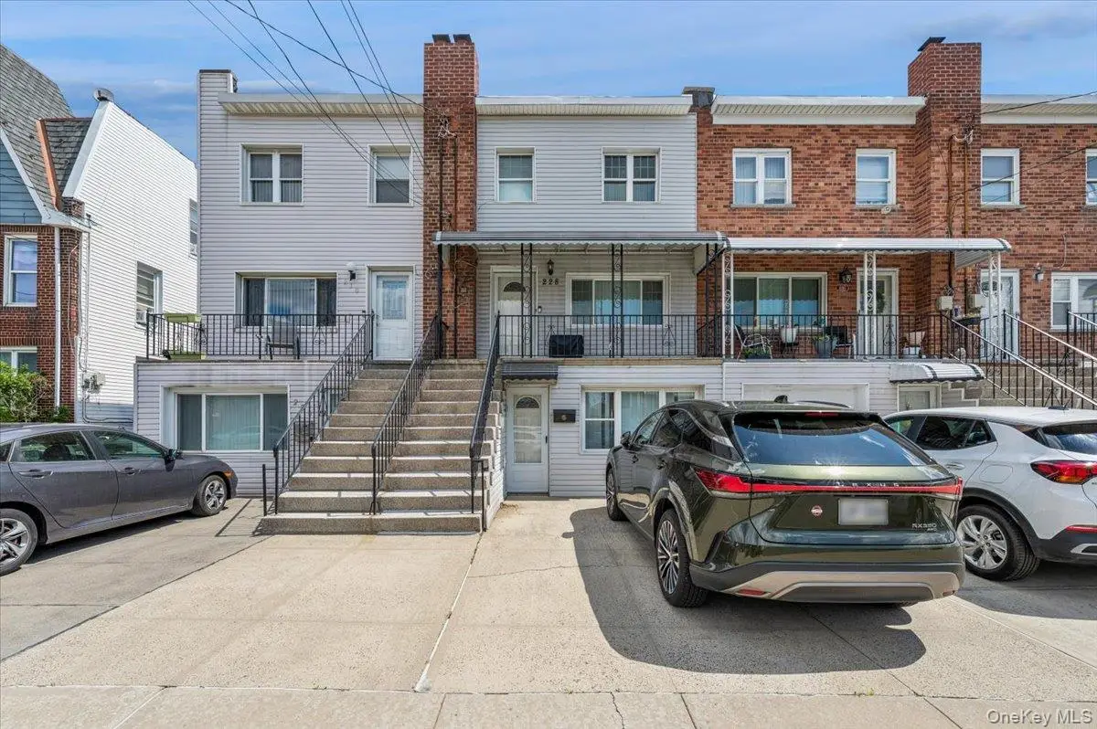 228 Calhoun Avenue, Bronx, NY 10465 - #1
