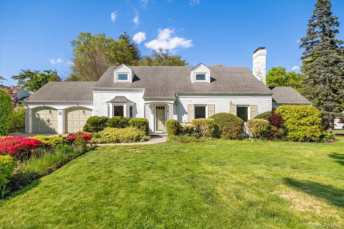 81 Sargent Road, Scarsdale, NY 10583 - #1