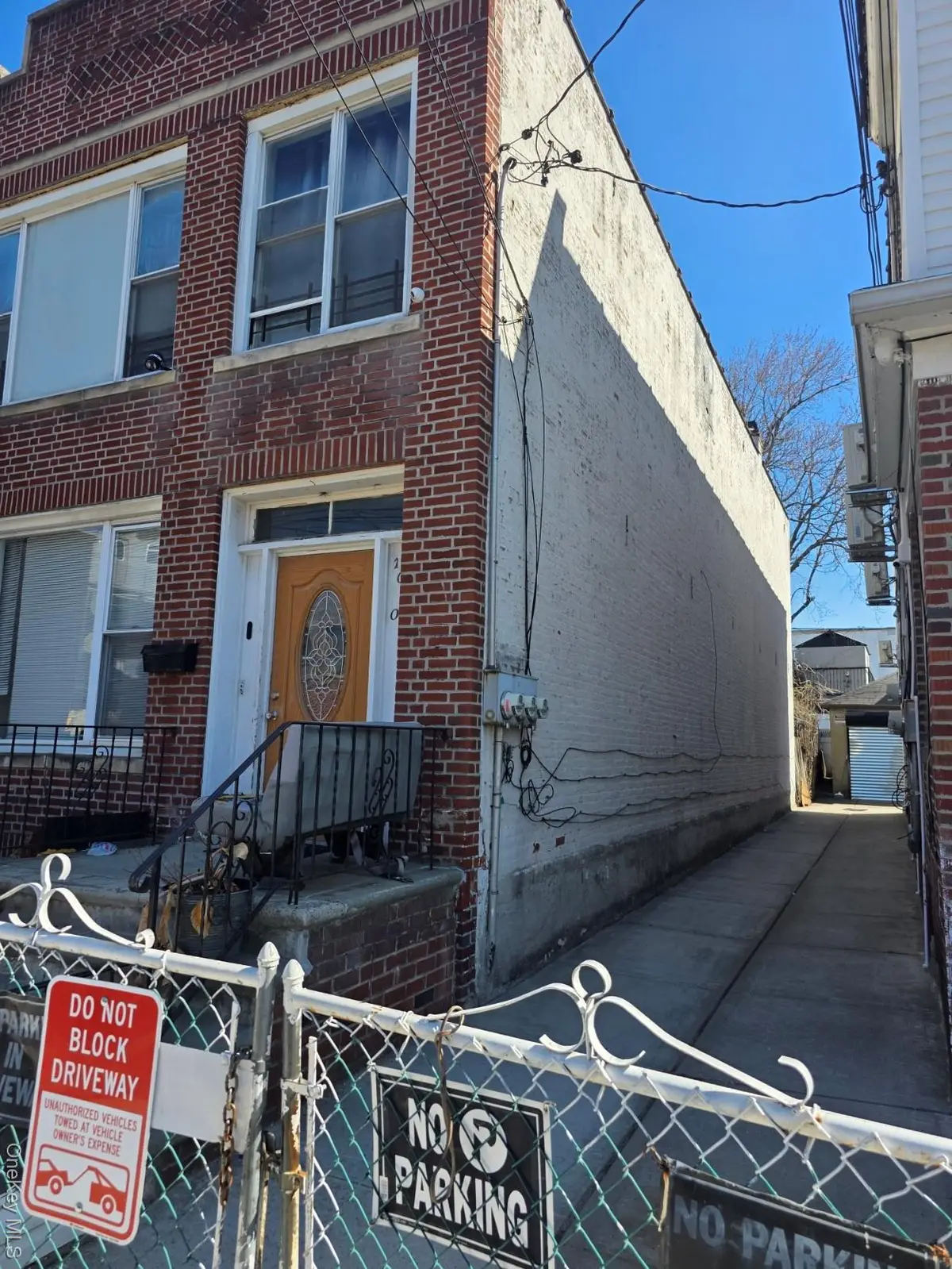 10409 105th Street, Ozone Park, NY 11417 - #1
