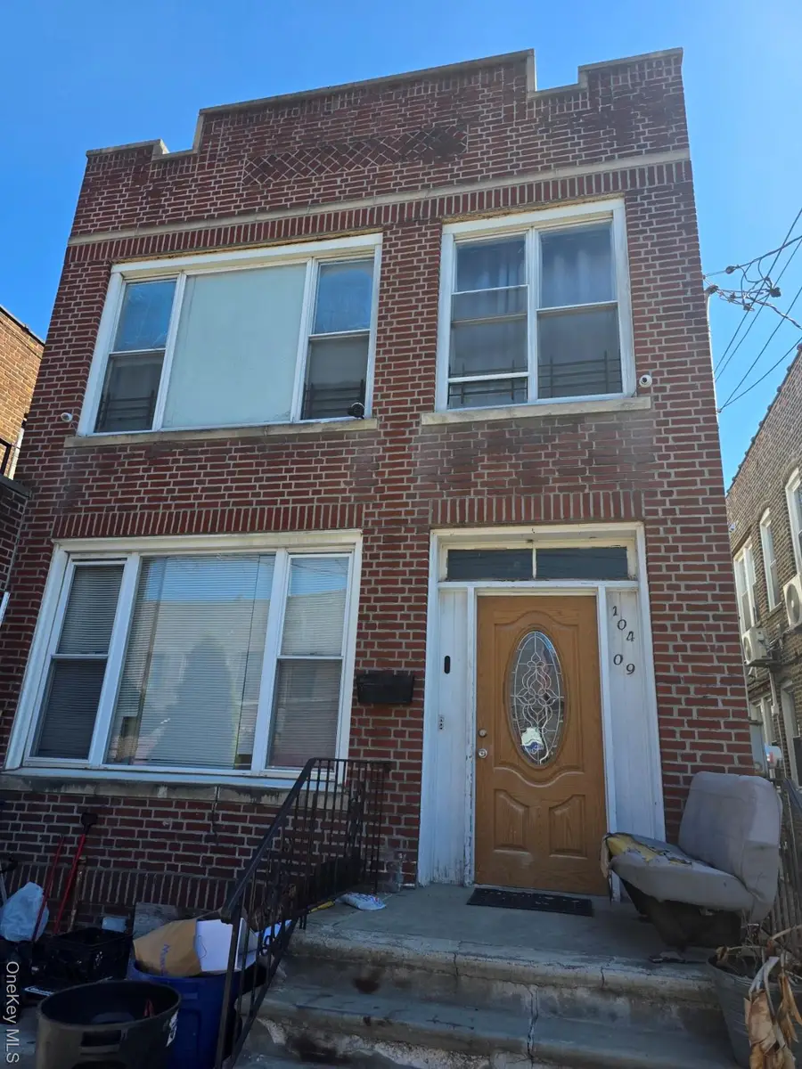 10409 105th Street, Ozone Park, NY 11417 - #2