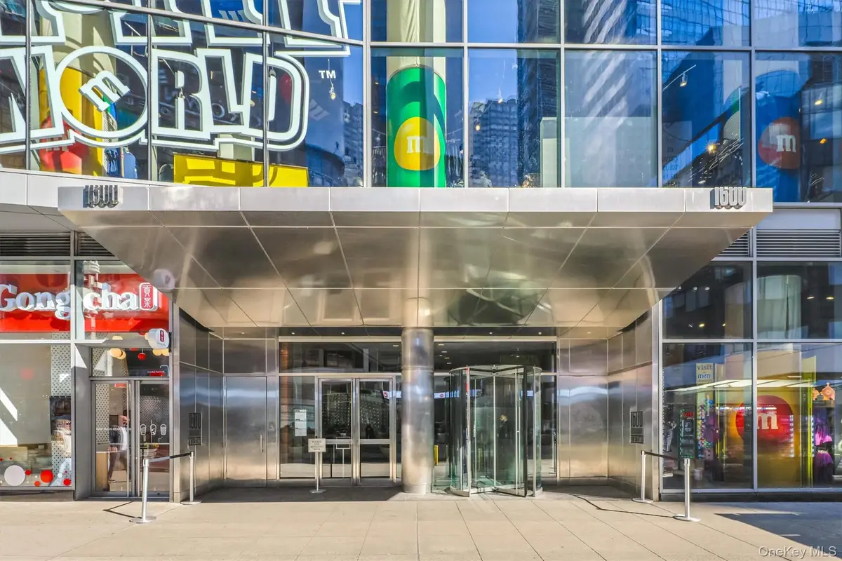 1600 Broadway #7E, Manhattan, NY 10019 - #1