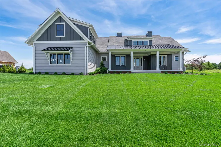 45 Club Drive, Baiting Hollow, NY 11933 - #2